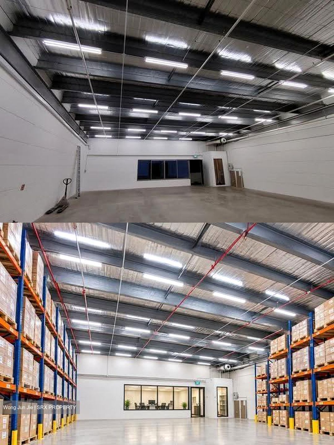 Mega@woodlands (D25), Factory #617446631